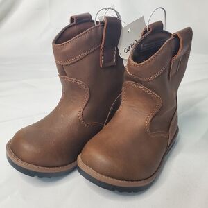 Cat and Jack toddler boots